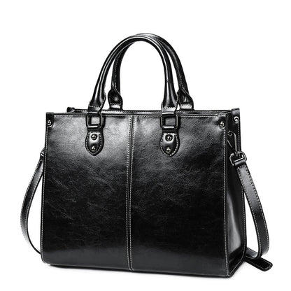 Sac – Cuir Authentique & Finition Couture